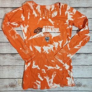 Oklahoma‎ State Sugar Bowl 2018 Sz M